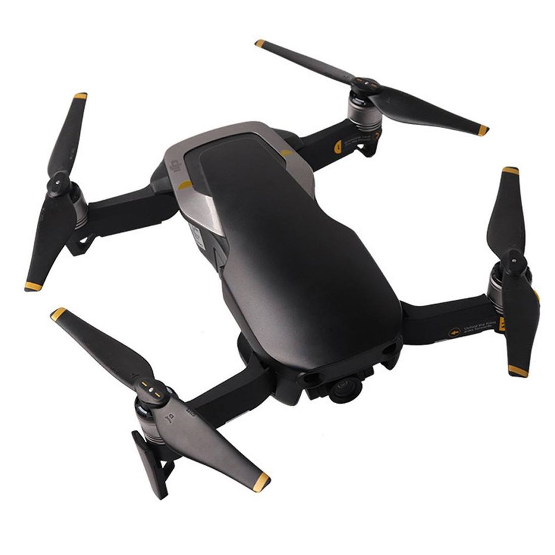 4 st Propellrar motsvarar 5332 för Mavic Air