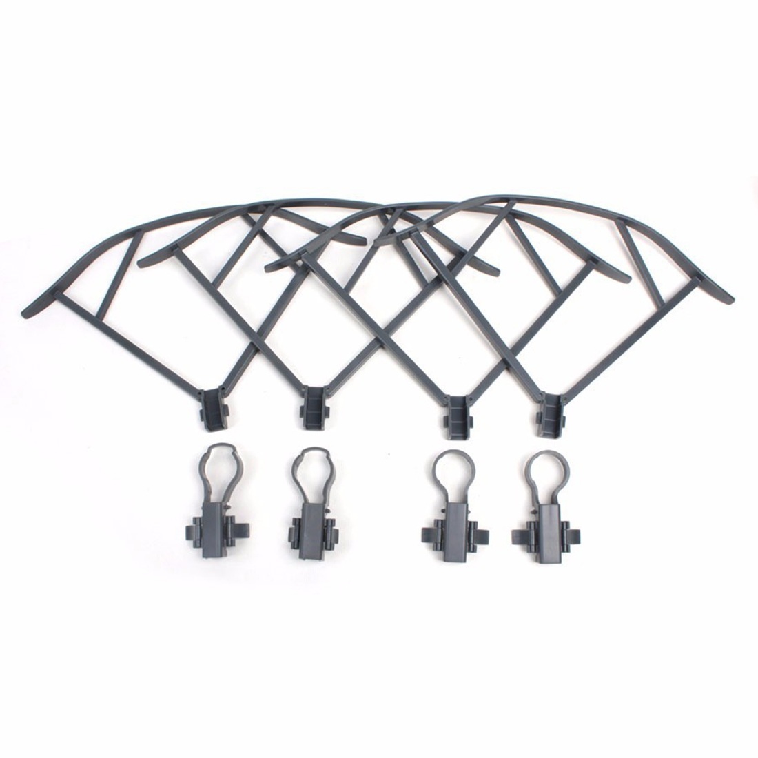 4 st Propeller guard för Mavic Pro Propellrar