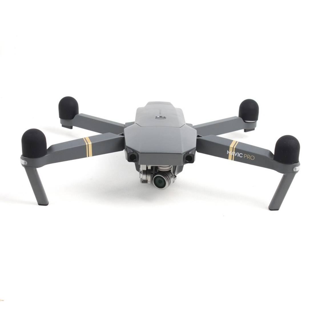 4 st Motorskyddskåpor för DJI Mavic Pro