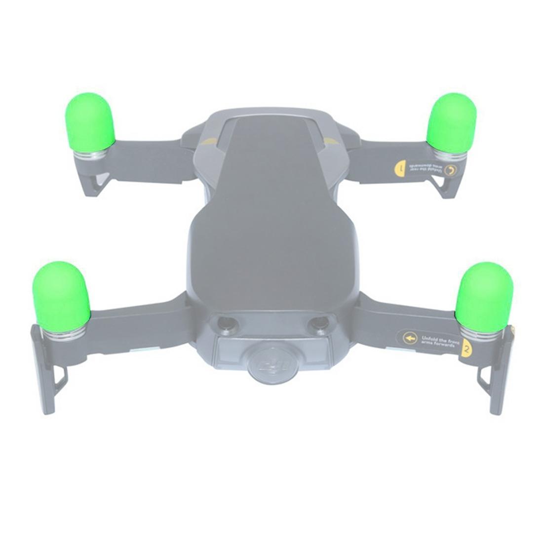 4 st Motorskyddskåpor för DJI Mavic Air