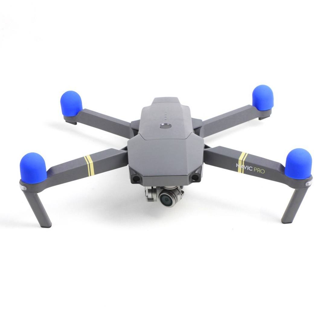 4 st Motorskyddskåpor för DJI Mavic Pro