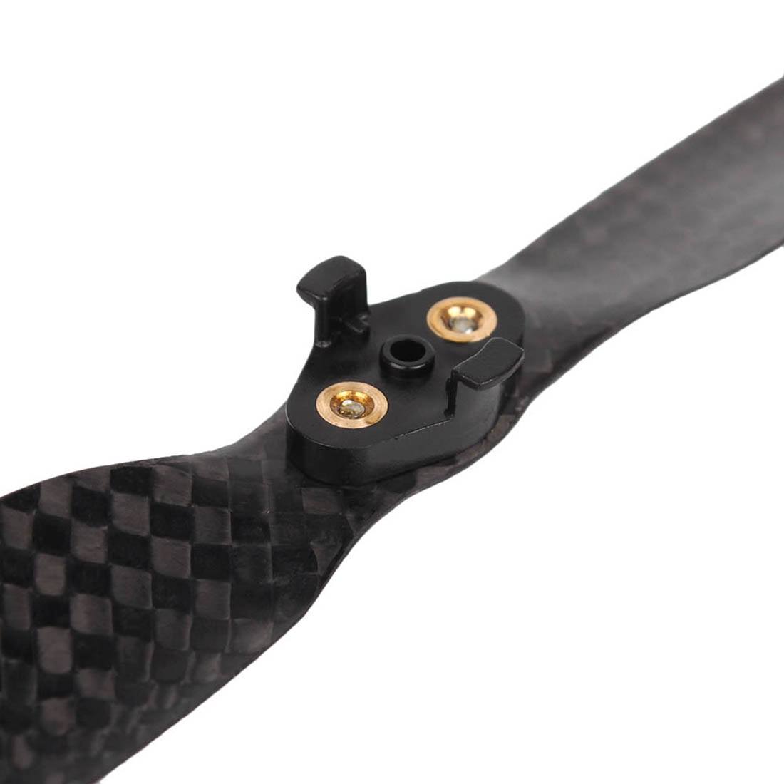 4 st Propellrar av kolfiber för DJI Mavic Air
