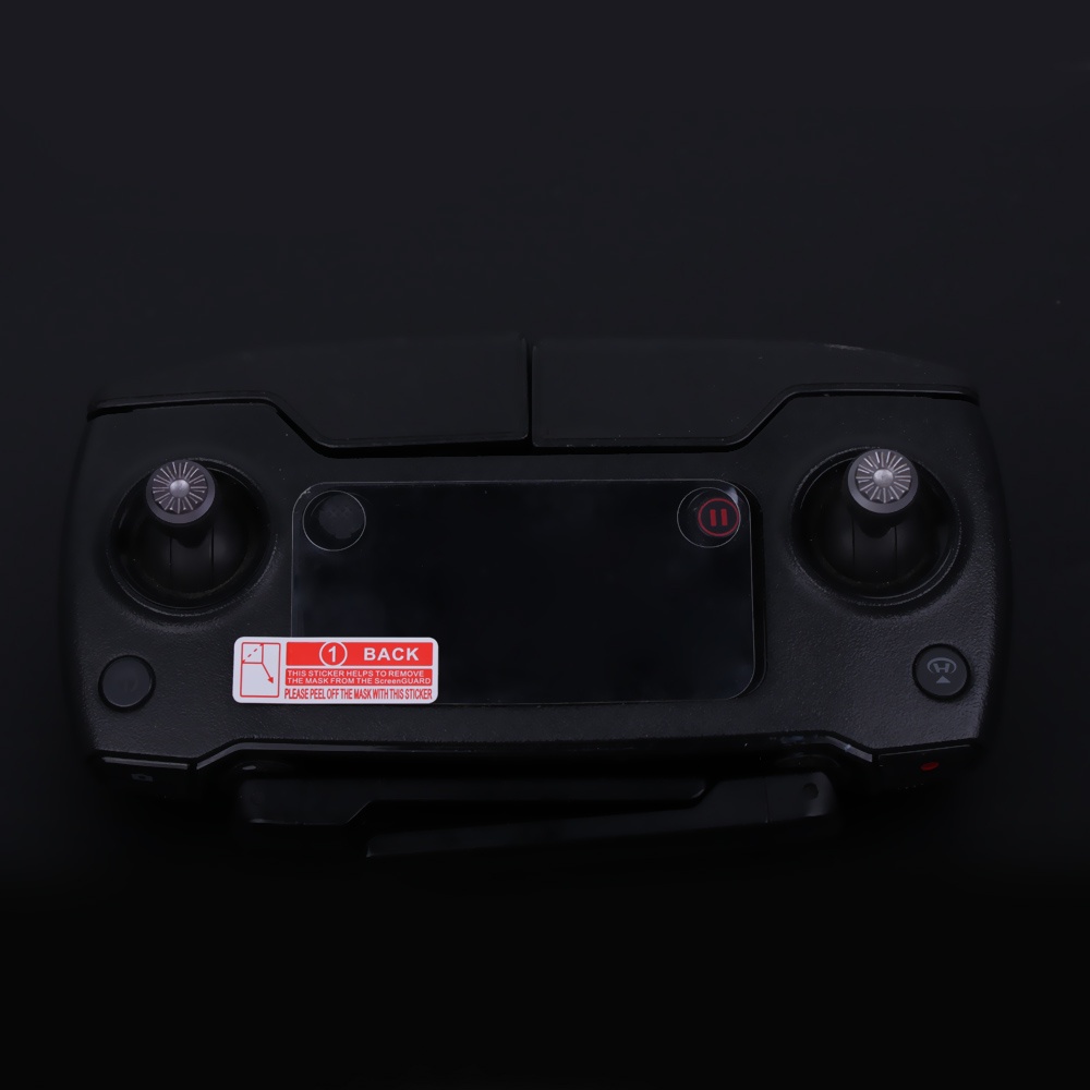 Displayskydd för DJI Mavic Pro kontroll