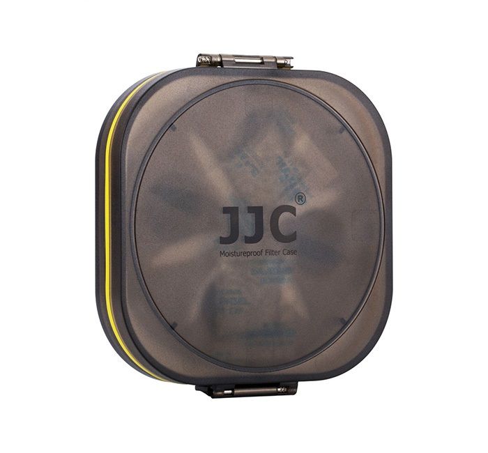 JJC ND-filter (4 i 1) kit för DJI Mavic Pro: ND4, ND8, ND16 & ND32