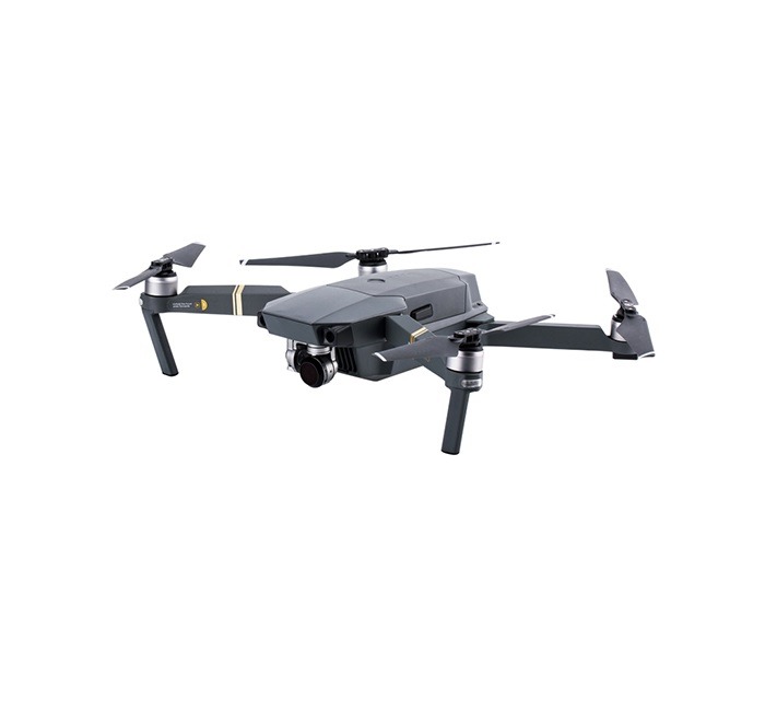 JJC ND-filter (4 i 1) kit för DJI Mavic Pro: ND4, ND8, ND16 & ND32