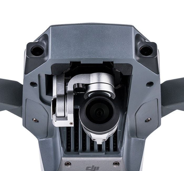 JJC Polarisationsfilter (CPL) för DJI MAVIC PRO