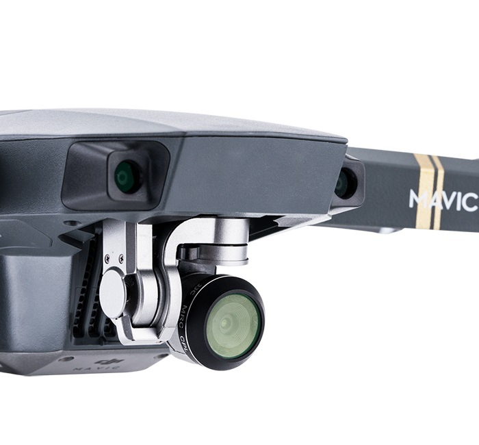 JJC Polarisationsfilter (CPL) för DJI MAVIC PRO