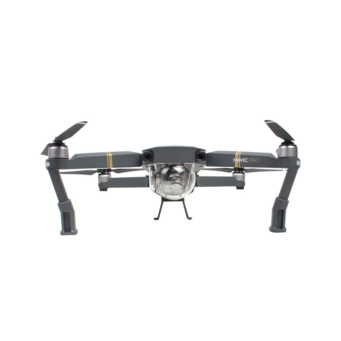 Landställsben för DJI Mavic Pro