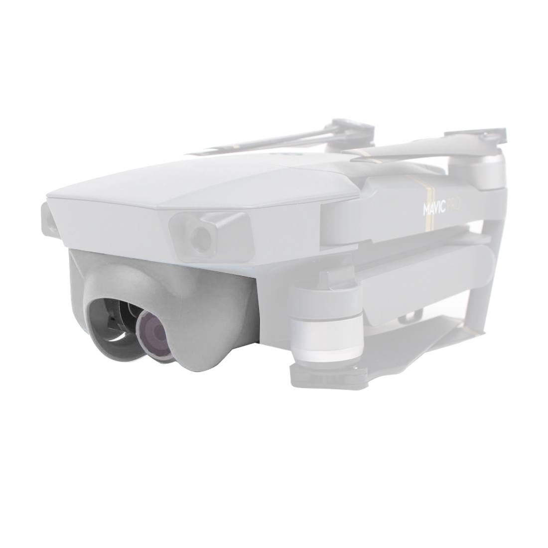 Motljusskydd för DJI Mavic Pro