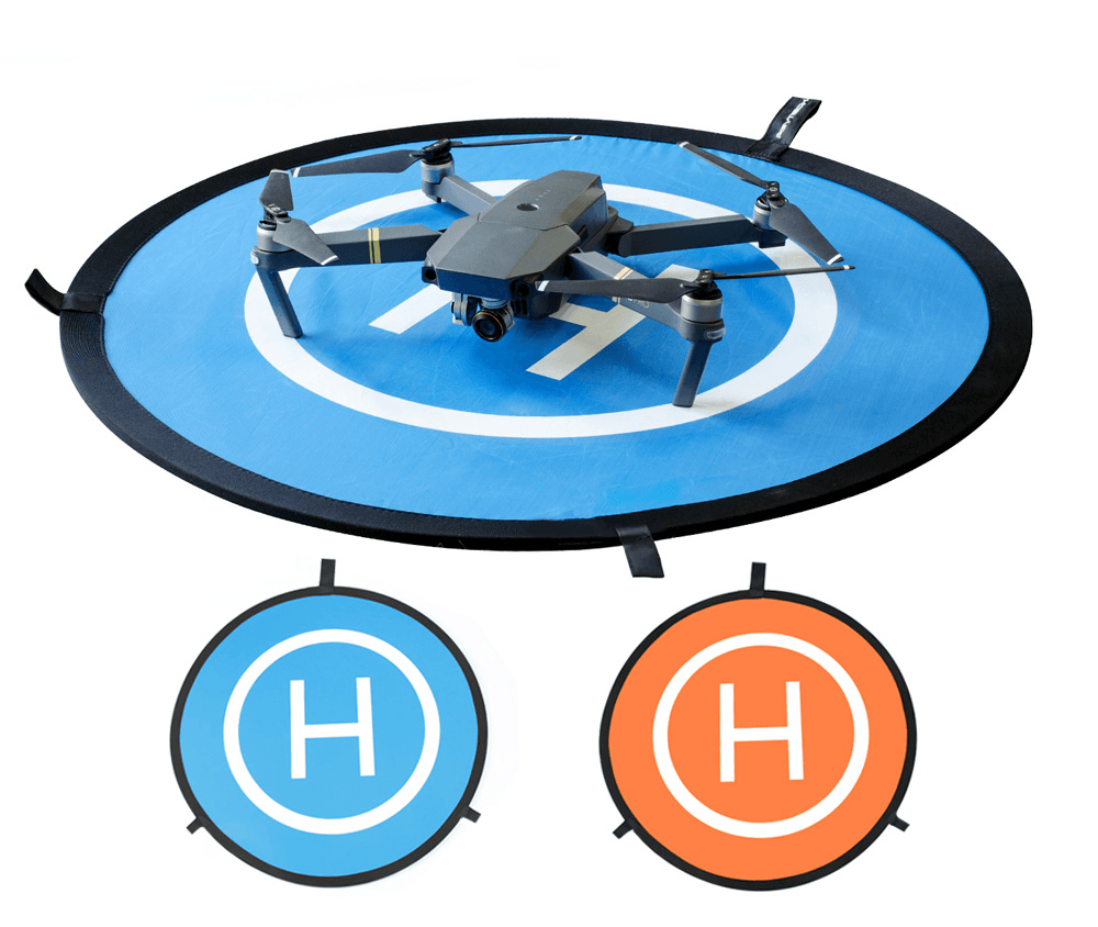 PGYTECH landningsplatta för Drönare (För ex: DJI Mavic, Spark m.m)