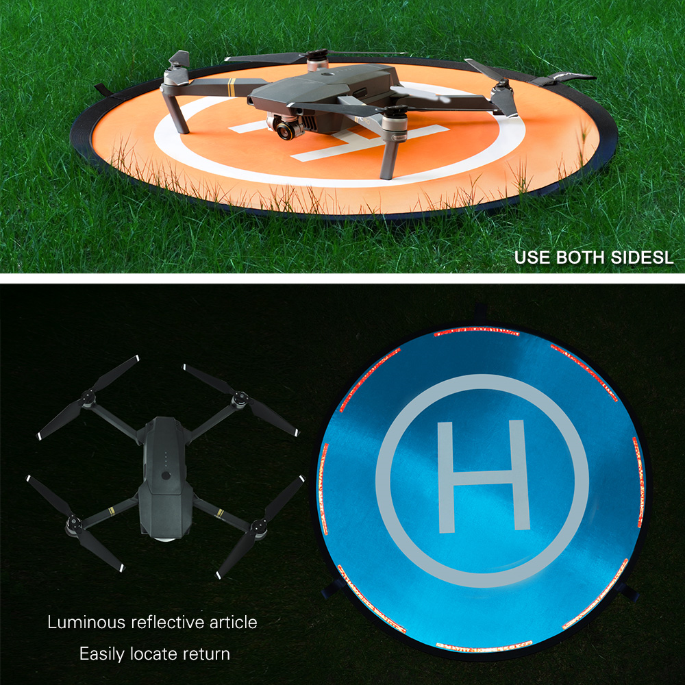 PGYTECH landningsplatta för Drönare (För ex: DJI Mavic, Spark m.m)