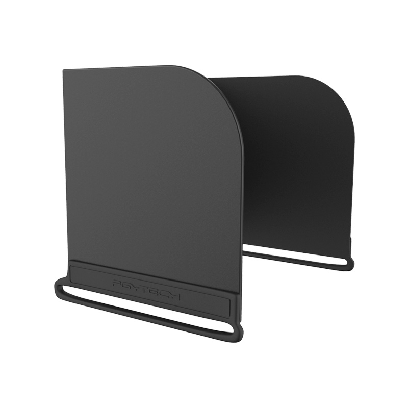 PGYTECH Solskyddshuv (168mm-200mm) för iPad 9.7-tum och för DJI Drönarefjärr