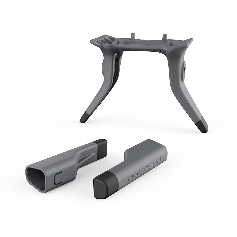 PGYTECH Landställsben för DJI Mavic Pro
