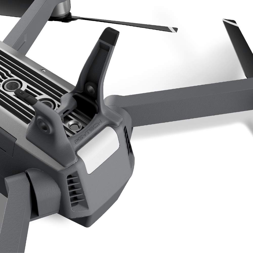 PGYTECH Landställsben för DJI Mavic Pro