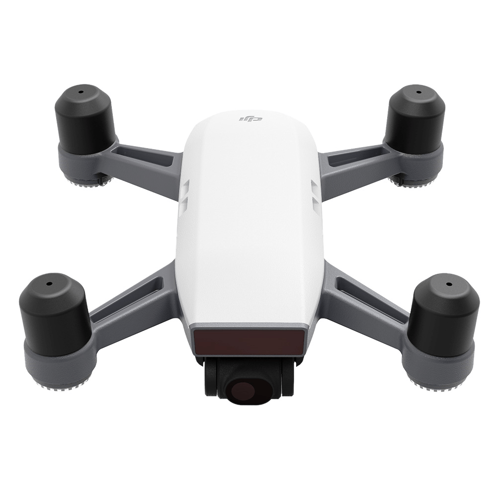 PGYTECH Motorskyddskåpa till DJI Spark