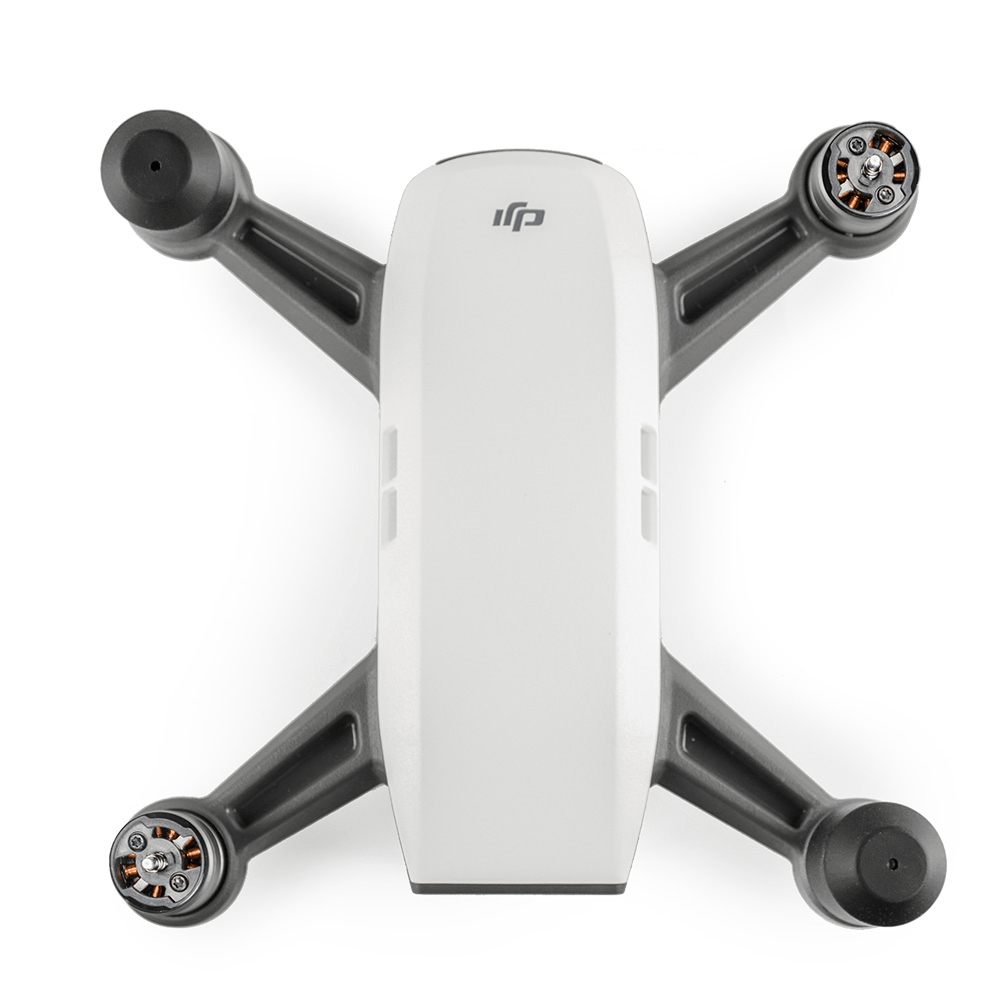 PGYTECH Motorskyddskåpa till DJI Spark