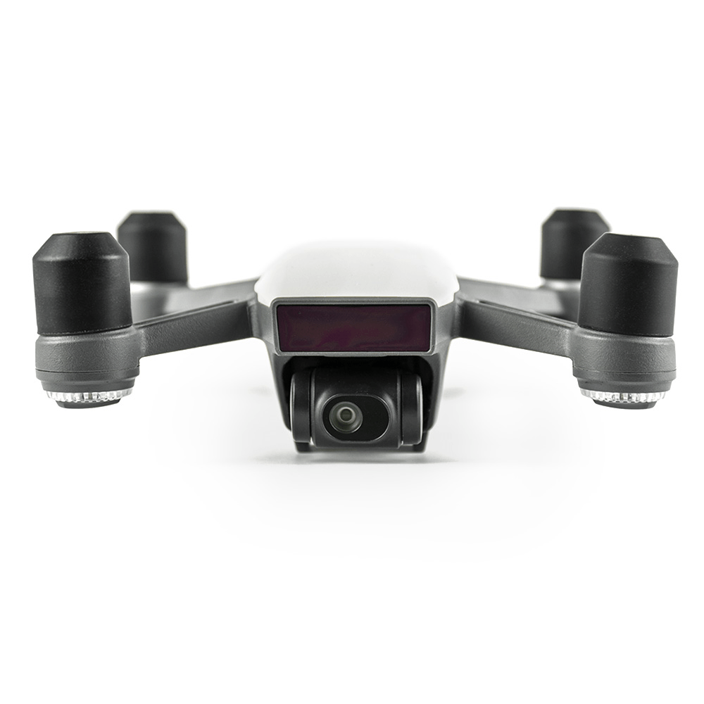 PGYTECH Motorskyddskåpa till DJI Spark