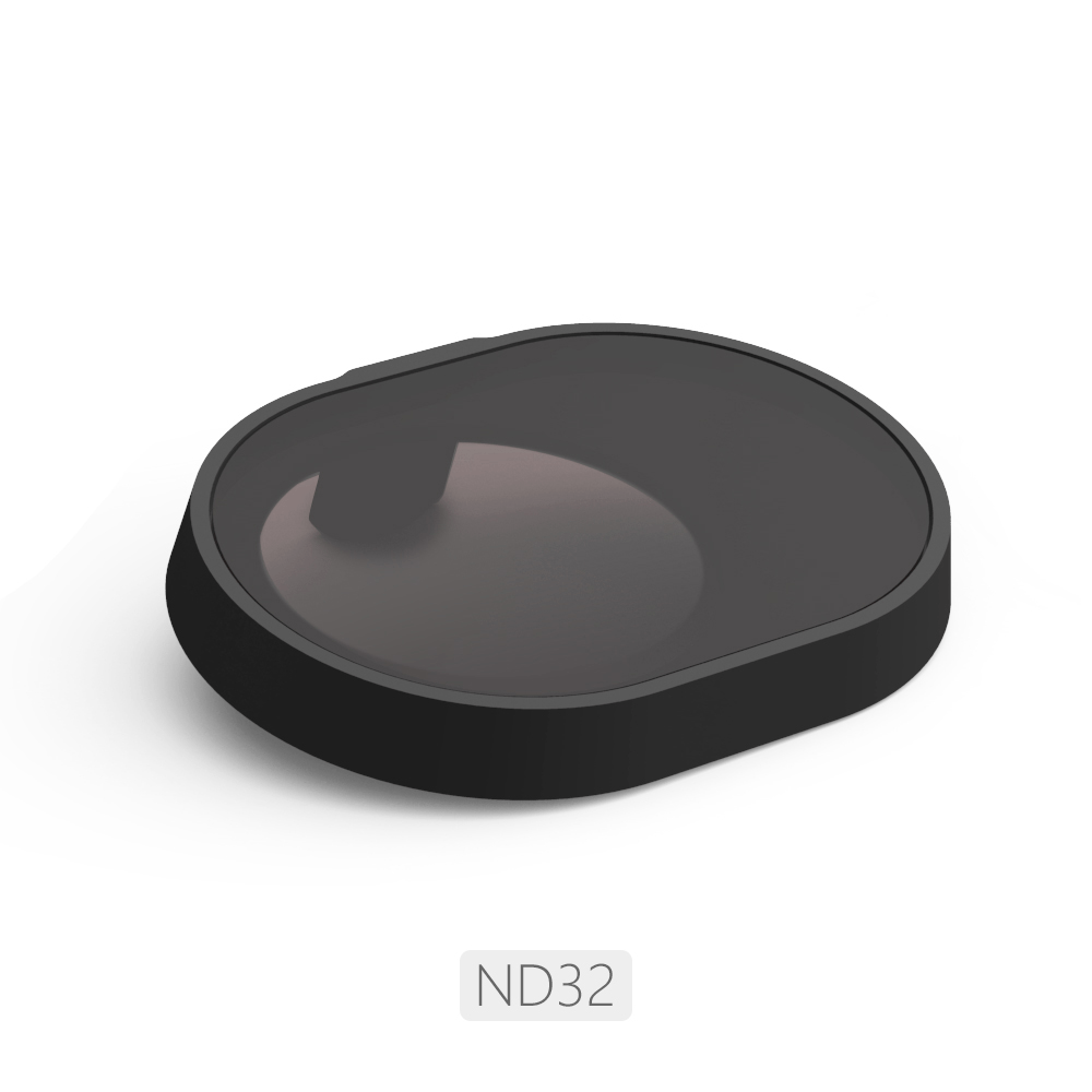 PGYTECH ND-filter för DJI Spark