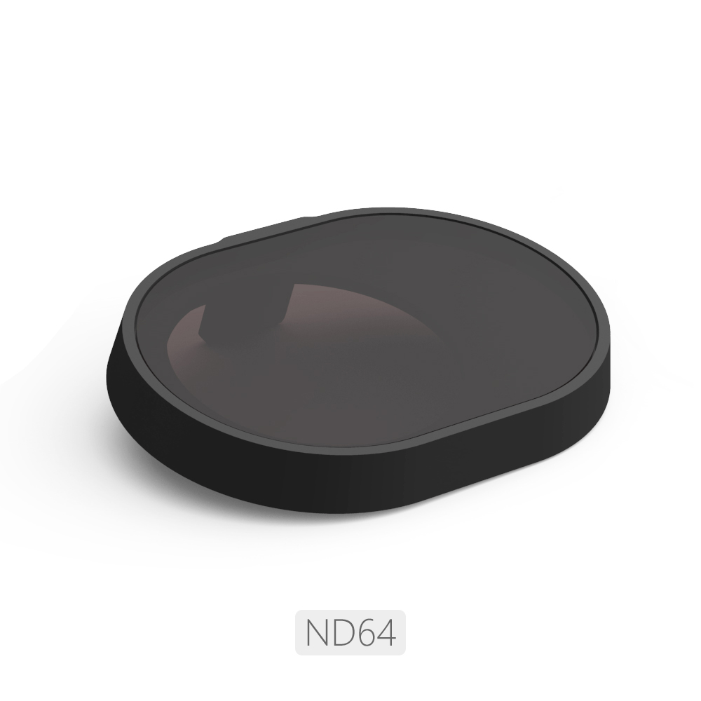 PGYTECH ND-filter för DJI Spark