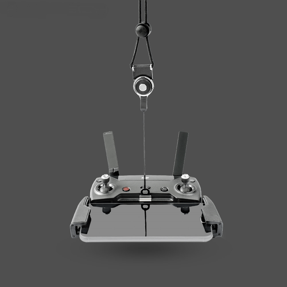 PGYTECH nyckelband för DJI Mavic Pro fjärrkontroll