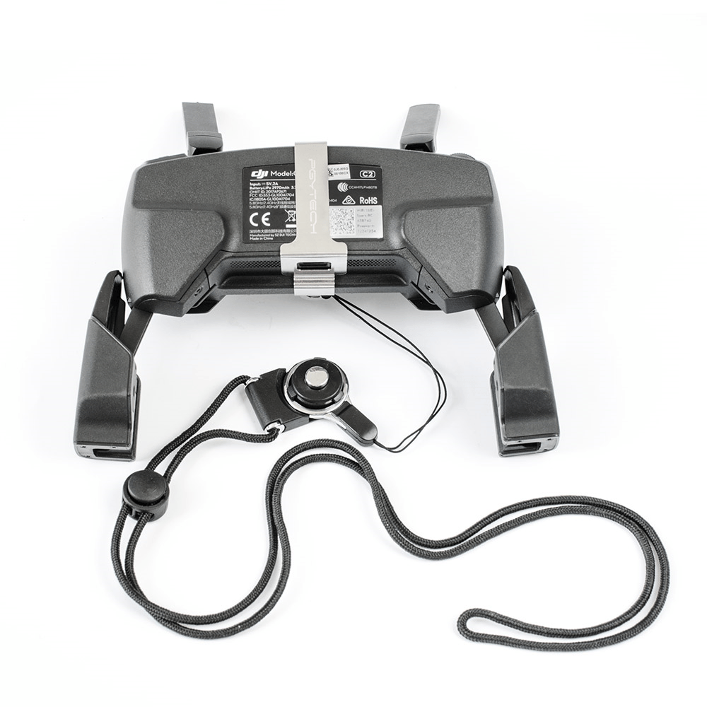 PGYTECH nyckelband för DJI Mavic Pro fjärrkontroll