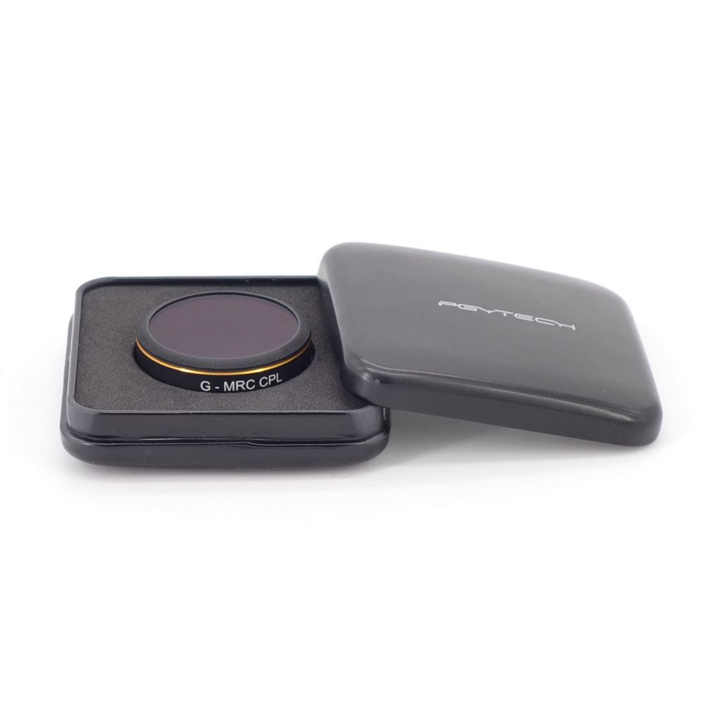 PGYTECH Polarisationsfilter (CPL) för DJI Phantom 4 Pro