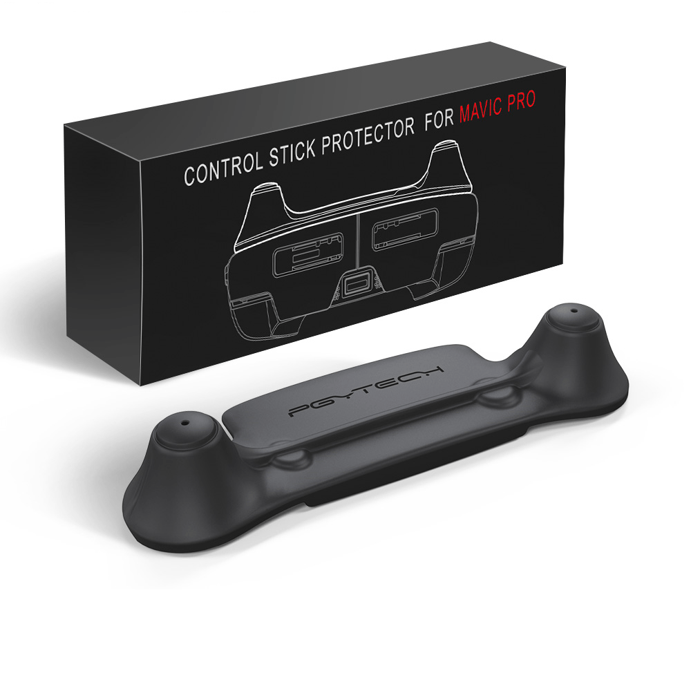 PGYTECH Spakskydd/Joystickskydd för DJI Mavic Pro fjärrkontroll