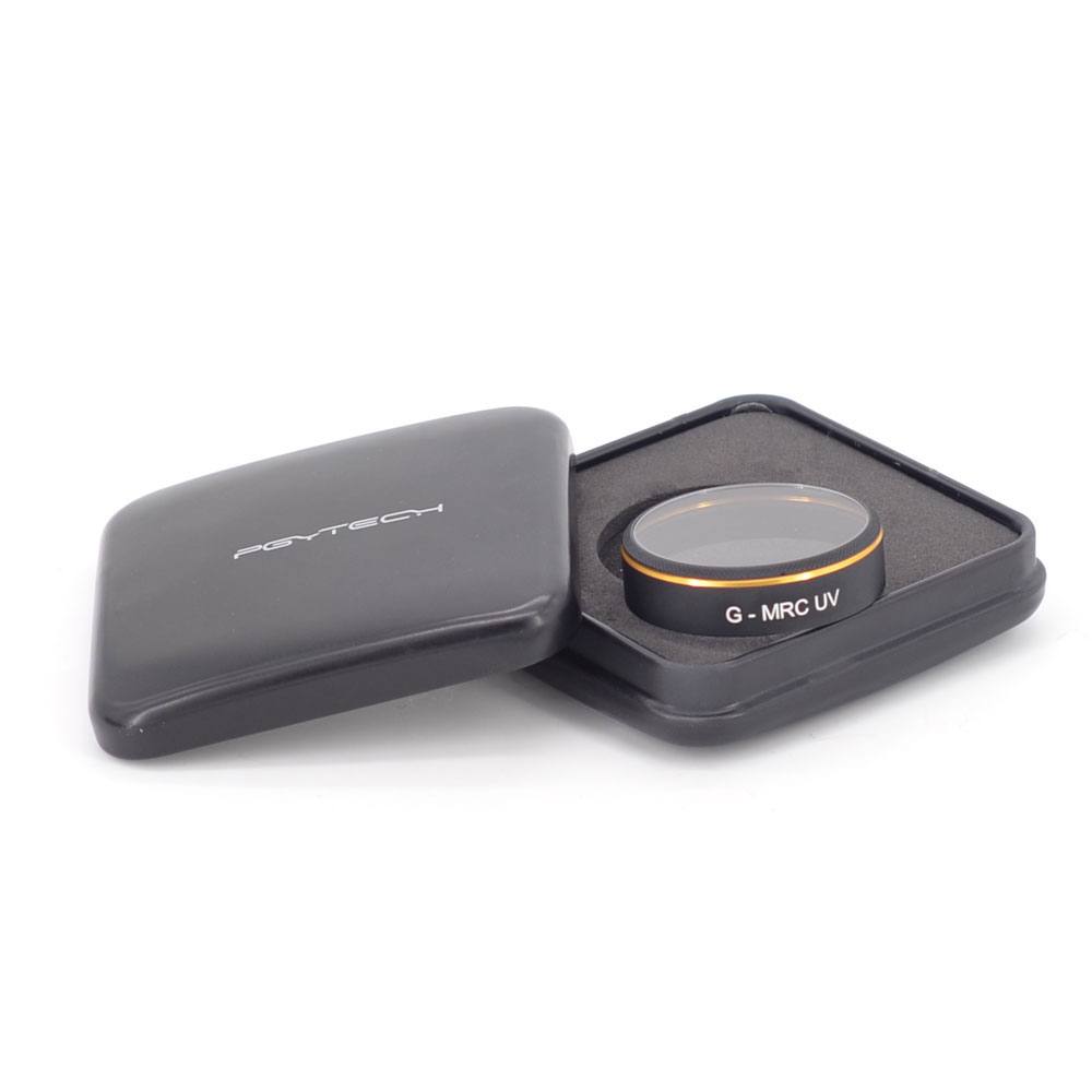 PGYTECH UV-filter MRC UV för DJI Phantom 4 Pro