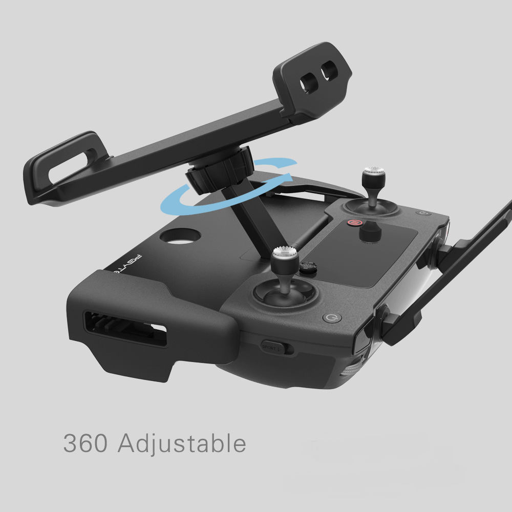 PGYTECH tabhållare för DJI fjärrkontroll