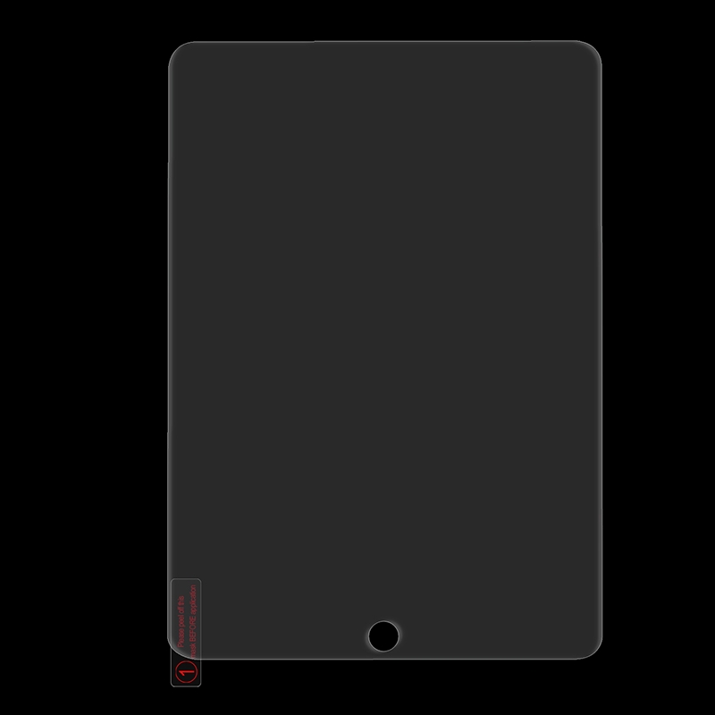 Enkay Displayskydd för iPad Air - Av härdat glas 9H