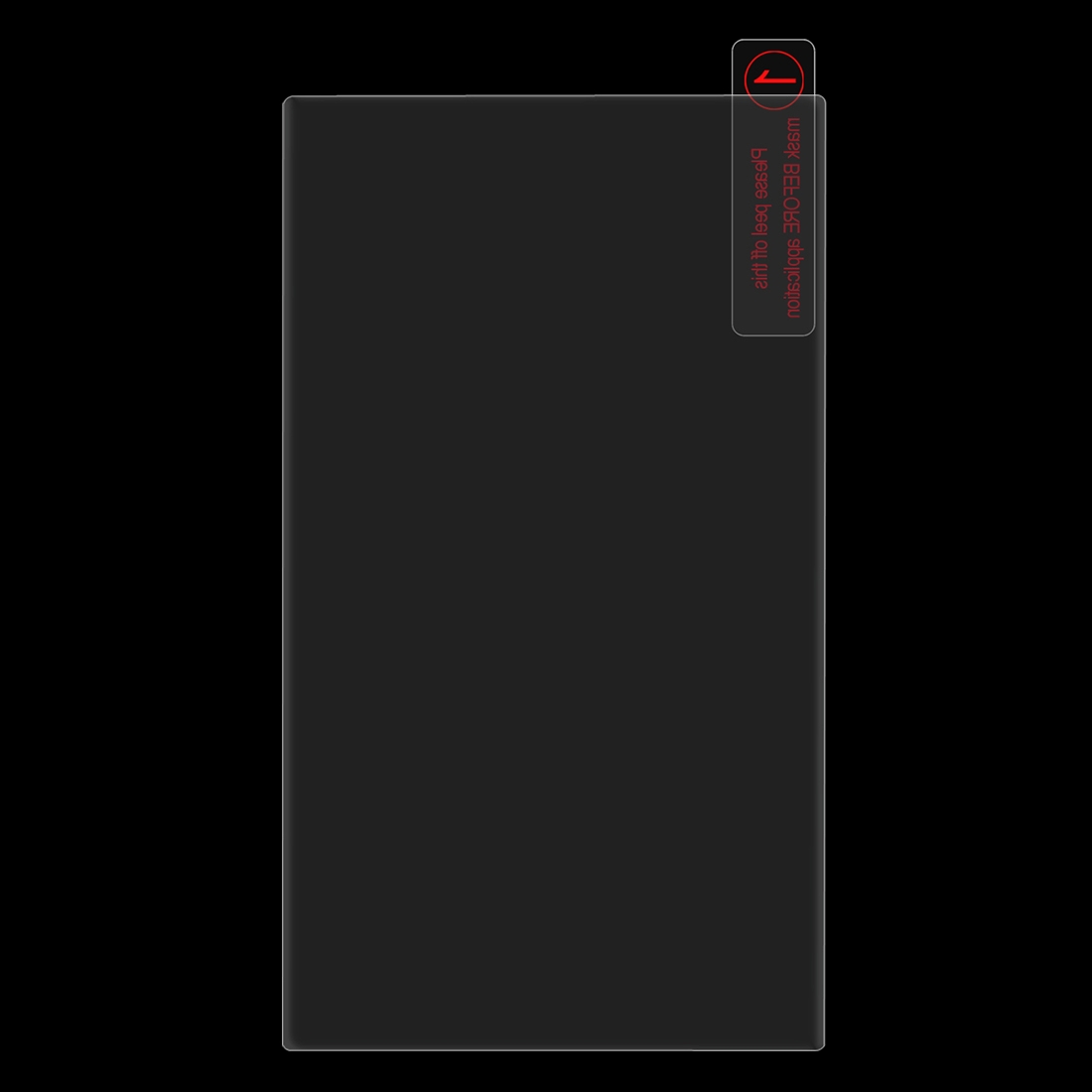Enkay Displayskydd för LG G5- Av härdat glas 9H