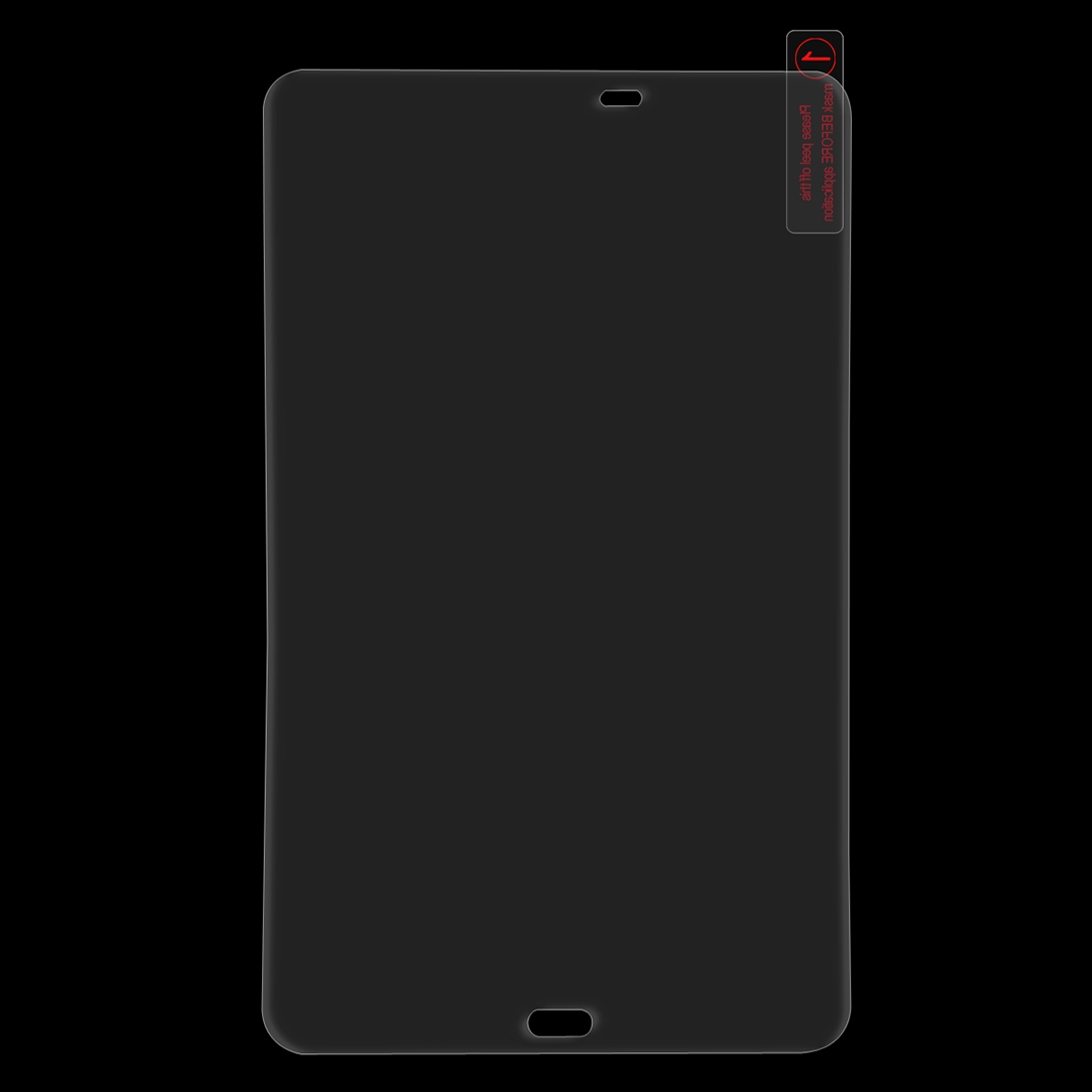 Enkay Displayskydd för Samsung Galaxy Tab A 10.1 / T580- Av härdat glas 9H