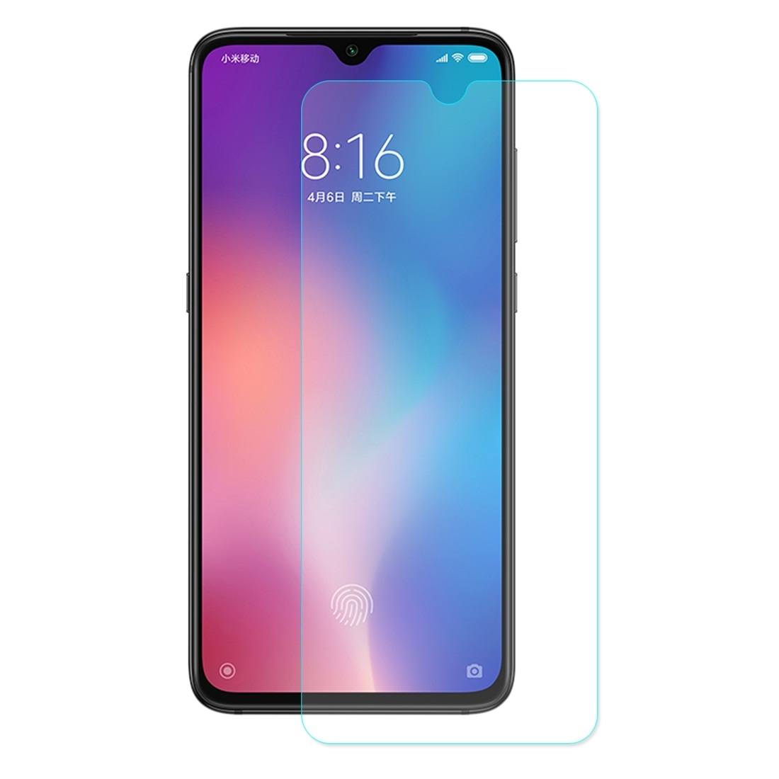 Enkay Displayskydd för Xiaomi Mi 9 SE - Av härdat glas 9H