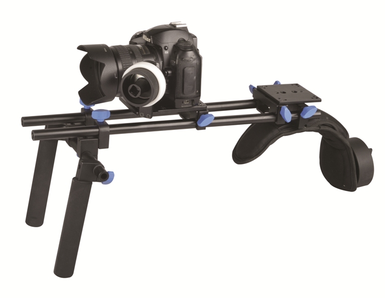 Fancier Axelstativ FTV-110A