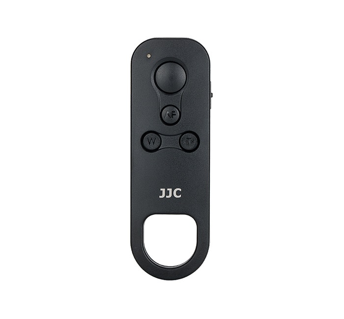  JJC Bluetooth Fjrrkontroll fr Canon erstter BR-E1