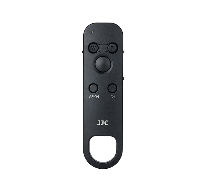  JJC Bluetooth Fjärrkontroll för Sony ersätter RMT-P1BT