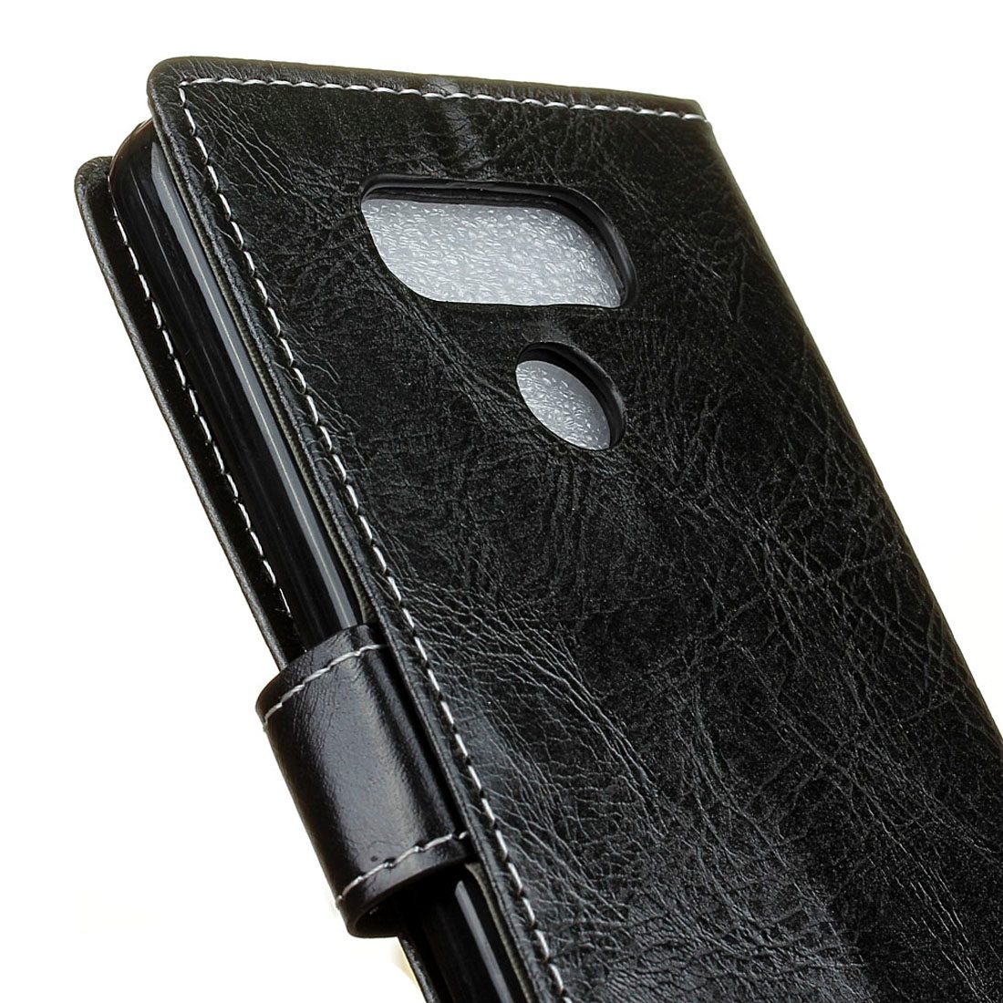 Plånboksfodral för LG G6