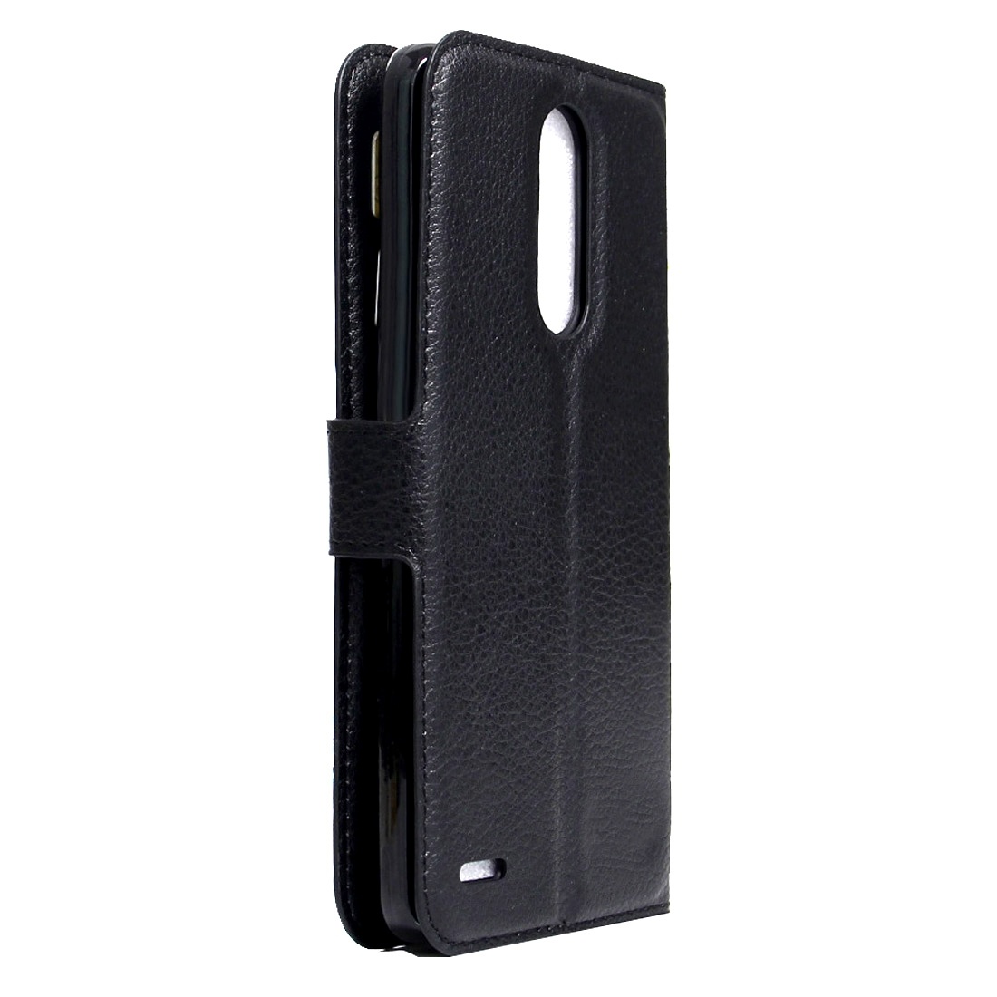 Plånboksfodral för LG K10 (2017)