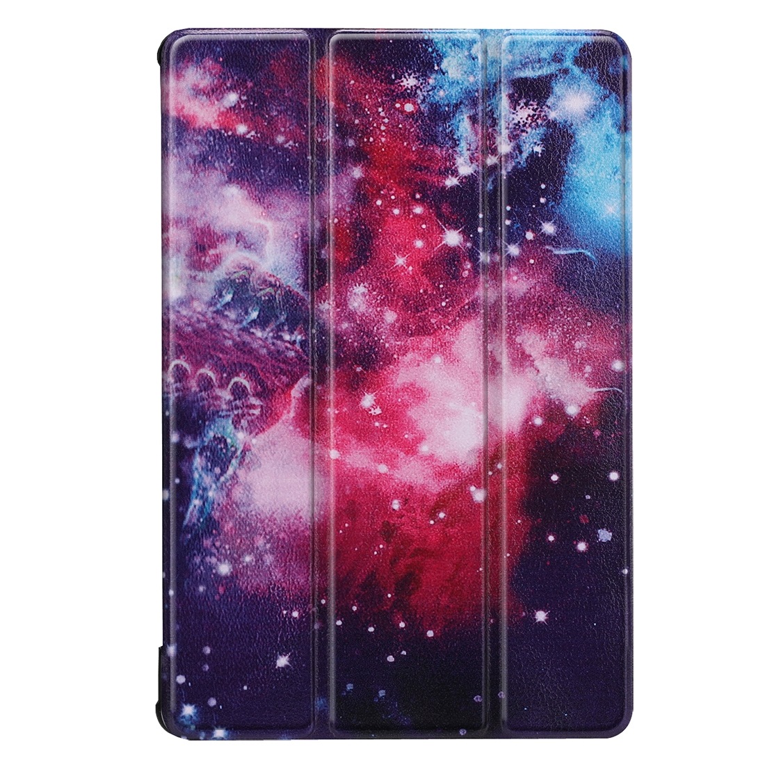 Fodral för Huawei MediaPad M5 10.8 - Rymdmönster