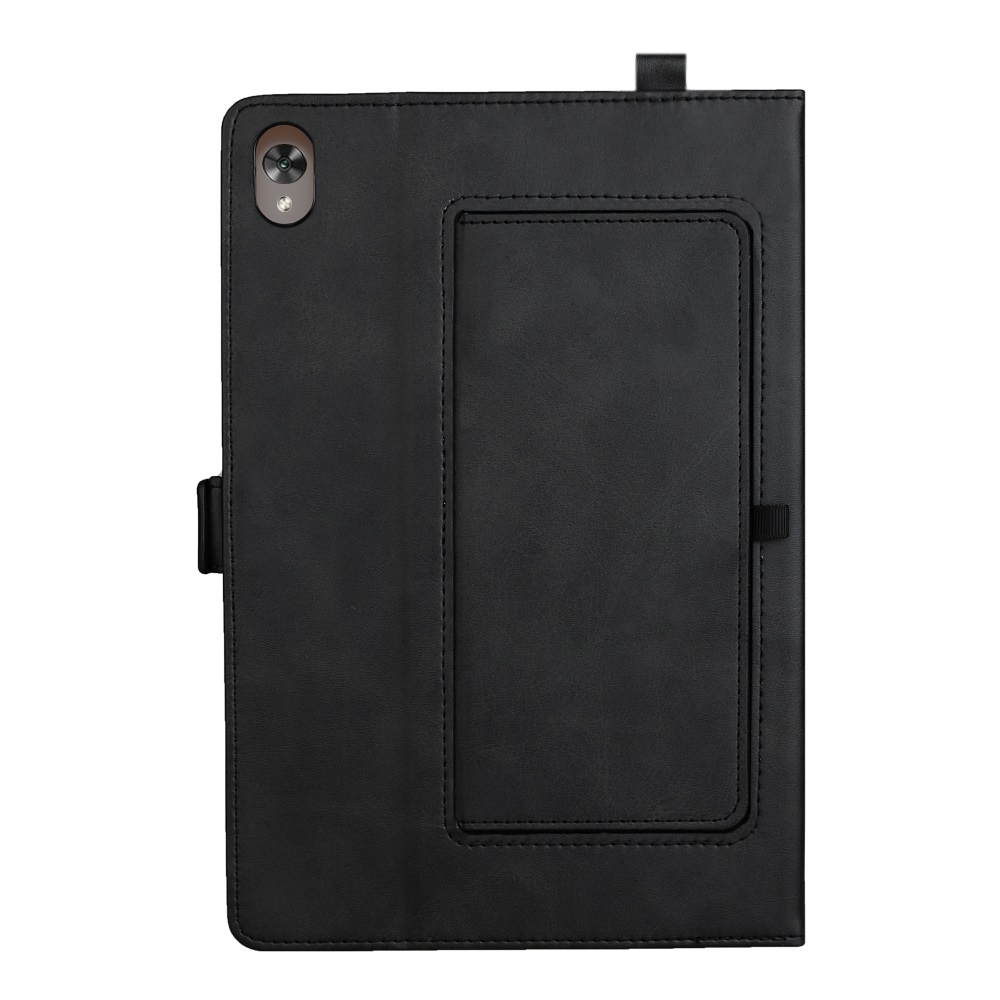 Fodral för Huawei MediaPad M6 10.8 - Extrafack & Pennhållare
