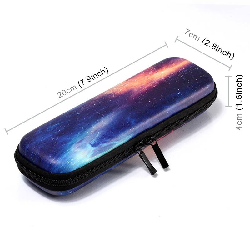  Förvaringsväska Galaxy för Apple Pen och andra tillbehör