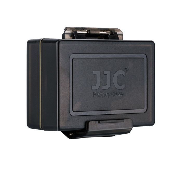 JJC BC-LPE17 Batteriask