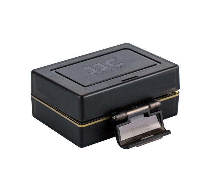 JJC BC-LPE17 Batteriask