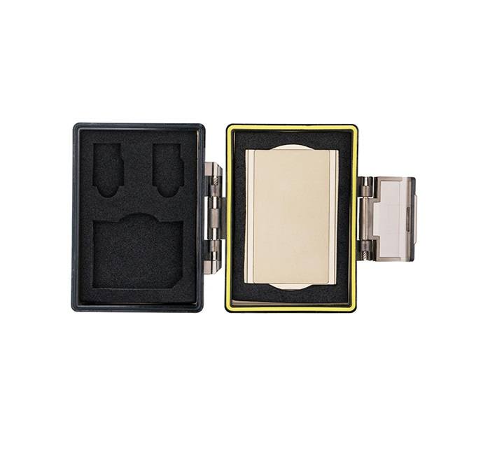 JJC BC-LPE17 Batteriask