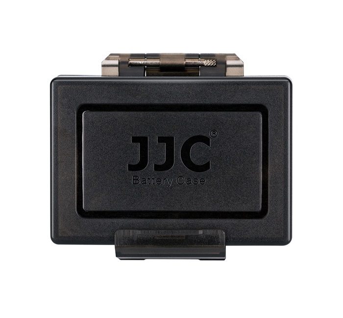 JJC BC-LPE17 Batteriask