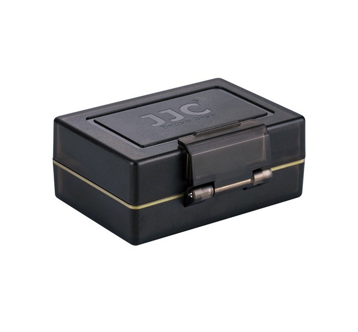 JJC BC-NPW126 Batteriask