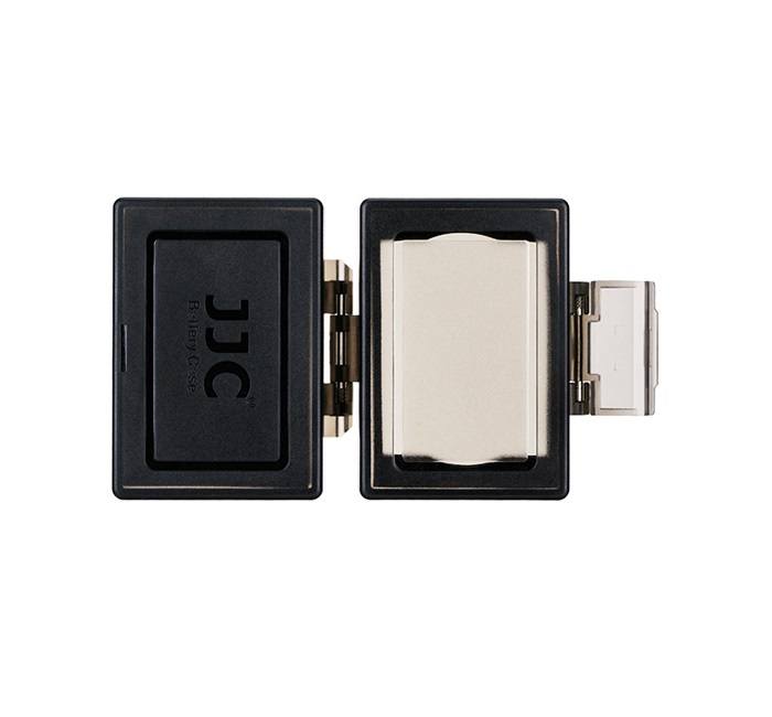 JJC BC-NPW126 Batteriask
