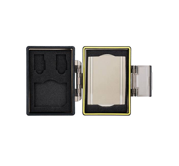 JJC BC-NPW126 Batteriask