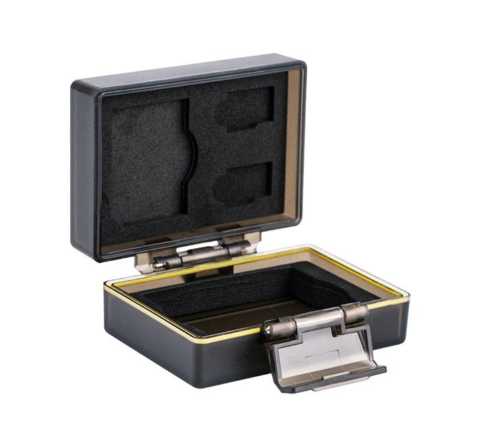 JJC BC-NPW126 Batteriask