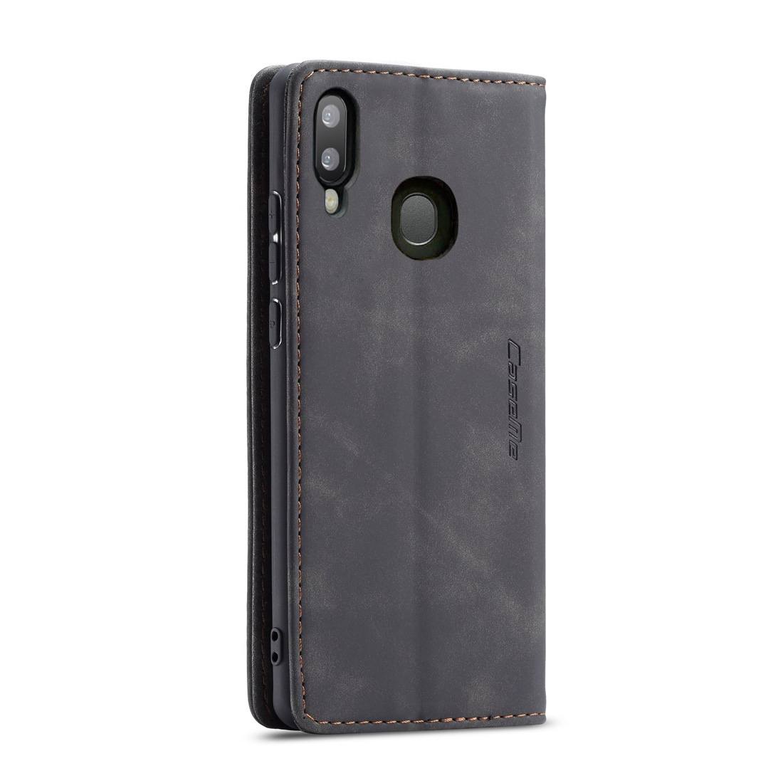 Flipfodral med kortplats för Galaxy A40 - CaseMe